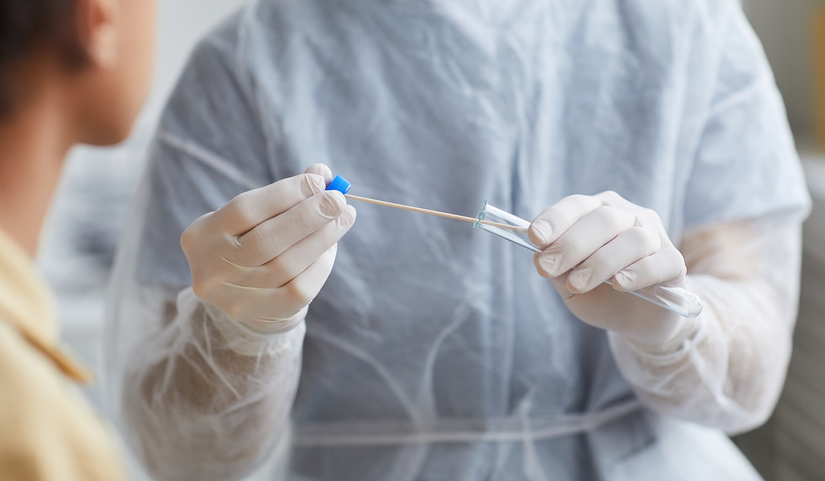 How to Get a Free COVID19 PCR Test in Qatar Using Your Health Card